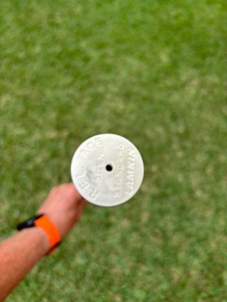 Madera 5 Ping G400