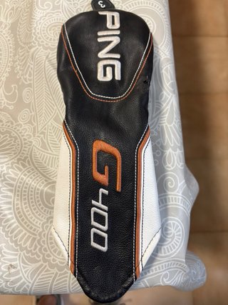 Madera 5 Ping G400