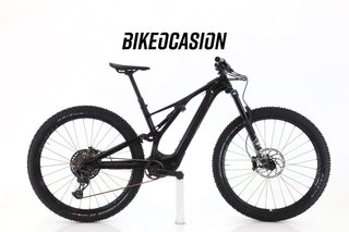 Bicicleta Specialized Turbo Levo SL GX t.M Reacondicionada