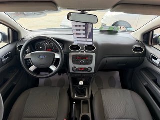 Ford Focus 2007✅OFERTA DEL MES SOLO 171.000KM✅