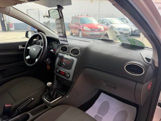 Ford Focus 2007✅OFERTA DEL MES SOLO 171.000KM✅