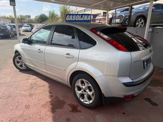 Ford Focus 2007✅OFERTA DEL MES SOLO 171.000KM✅