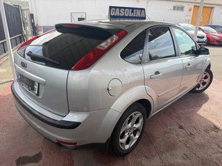 Ford Focus 2007✅OFERTA DEL MES SOLO 171.000KM✅