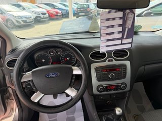 Ford Focus 2007✅OFERTA DEL MES SOLO 171.000KM✅