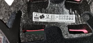 Casco UVEX para Niña