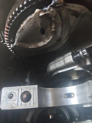 Motor Jaguar 204DTD Ingenium