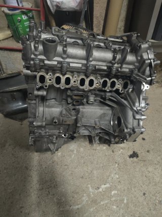 Motor Jaguar 204DTD Ingenium