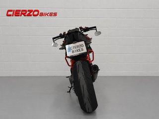 KTM 1290 SUPER DUKE R
