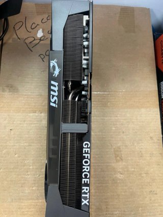 PLACA BASE Y DISIPADOR PARA 5090 #001080
