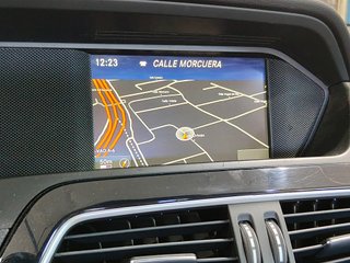 Mercedes-Benz Clase C C Coupe 250 CDI Blue Efficiency 150 kW (204 CV)