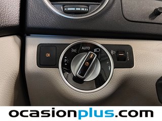 Mercedes-Benz Clase C C Coupe 250 CDI Blue Efficiency 150 kW (204 CV)