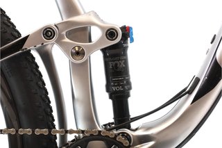 Bicicleta Giant Anthem Advanced Pro 2 t.L Reacondicionada