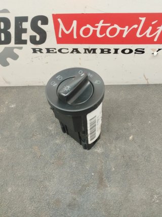 Mando Luces Grupo VAG