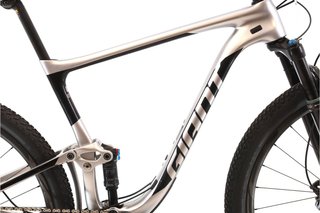 Bicicleta Giant Anthem Advanced Pro 2 t.L Reacondicionada