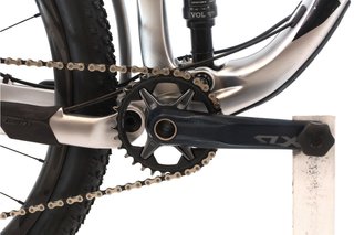 Bicicleta Giant Anthem Advanced Pro 2 t.L Reacondicionada