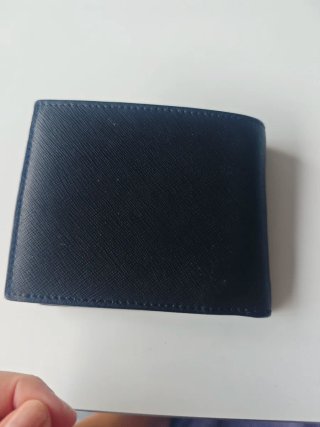 Cartera Michael Kors Negra