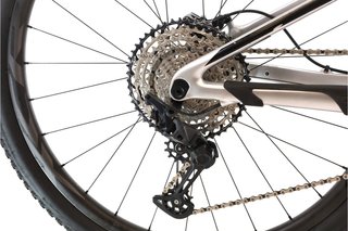 Bicicleta Giant Anthem Advanced Pro 2 t.L Reacondicionada