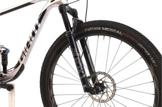 Bicicleta Giant Anthem Advanced Pro 2 t.L Reacondicionada