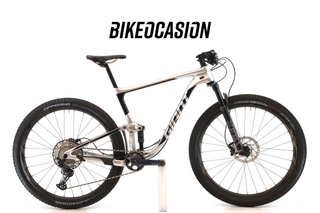 Bicicleta Giant Anthem Advanced Pro 2 t.L Reacondicionada