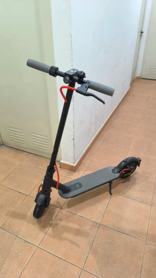 Patinete Xiaomi Mi Electric Scooter 1S