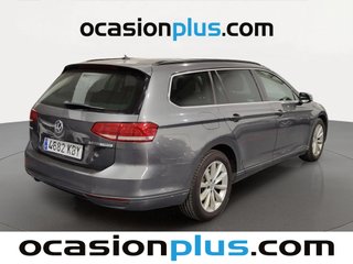 Volkswagen Passat Variant Advance 2.0 TDI 110 kW (150 CV) DSG