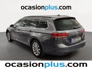 Volkswagen Passat Variant Advance 2.0 TDI 110 kW (150 CV) DSG