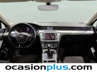 Volkswagen Passat Variant Advance 2.0 TDI 110 kW (150 CV) DSG