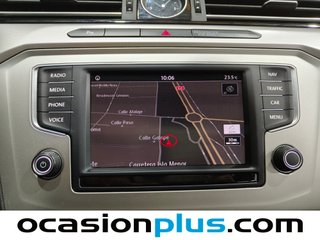 Volkswagen Passat Variant Advance 2.0 TDI 110 kW (150 CV) DSG