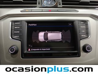 Volkswagen Passat Variant Advance 2.0 TDI 110 kW (150 CV) DSG
