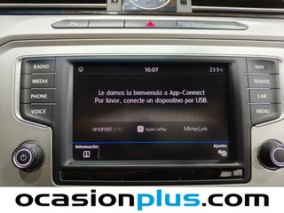 Volkswagen Passat Variant Advance 2.0 TDI 110 kW (150 CV) DSG