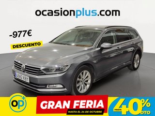 Volkswagen Passat Variant Advance 2.0 TDI 110 kW (150 CV) DSG