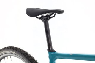 Bicicleta Ridley Kanzo Adventure t.54 Reacondicionada