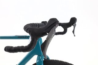 Bicicleta Ridley Kanzo Adventure t.54 Reacondicionada