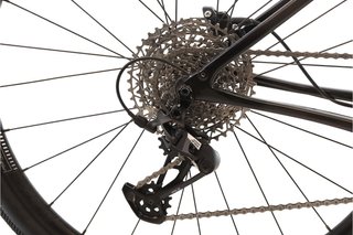Bicicleta Cannondale Topstone Carbon t.54 Reacondicionada