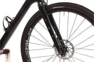 Bicicleta Cannondale Topstone Carbon t.54 Reacondicionada