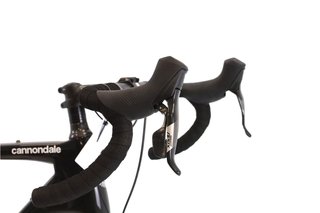 Bicicleta Cannondale Topstone Carbon t.54 Reacondicionada
