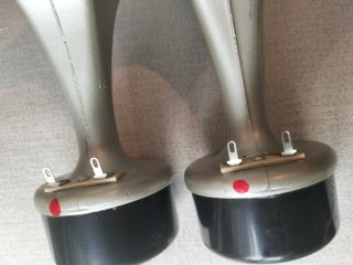 Tweeter Sansui T-149E