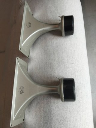 Tweeter Sansui T-149E