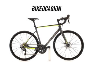 Bicicleta Guerciotti Cartesio t.54 Reacondicionada