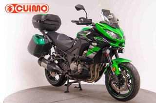 KAWASAKI VERSYS 1000
