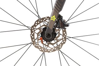 Bicicleta Guerciotti Cartesio t.54 Reacondicionada