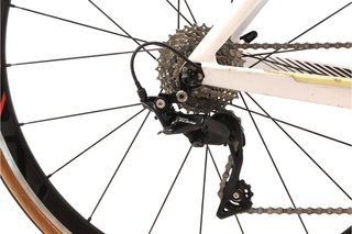 Bicicleta Merida Reacto DA LTD t.56 Reacondicionada