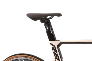 Bicicleta Merida Reacto DA LTD t.56 Reacondicionada