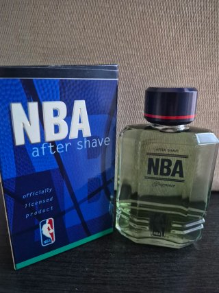 After Shave NBA