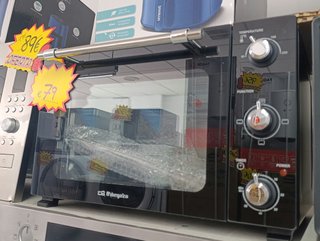 OFERTA! Horno Eléctrico Orbegozo