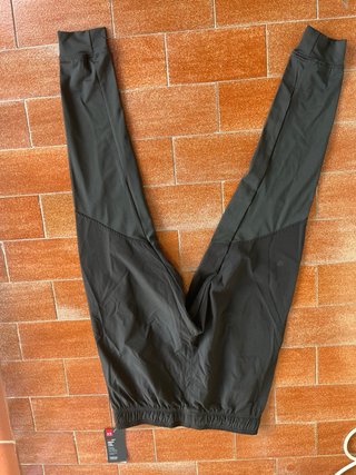 Pantalones de Deporte Under Armour Negros