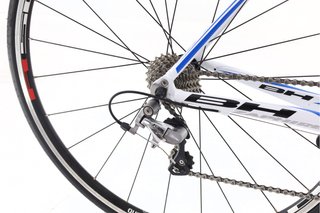Bicicleta BH Zaphire t.54 Reacondicionada