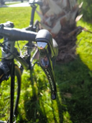 Bicicleta de Carretera