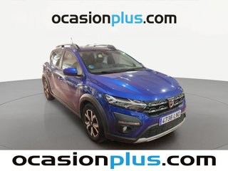 Dacia Sandero Stepway Comfort ECO-G 74 kW (100 CV)