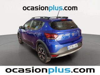 Dacia Sandero Stepway Comfort ECO-G 74 kW (100 CV)